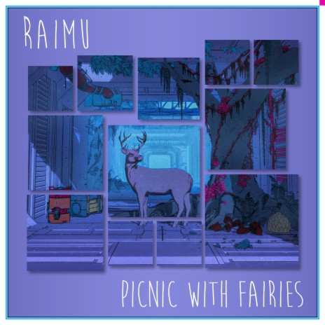 Picnic with Fairies | Boomplay Music