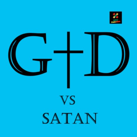 God Vs Satan | Boomplay Music