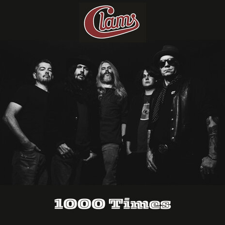 1000 Times | Boomplay Music