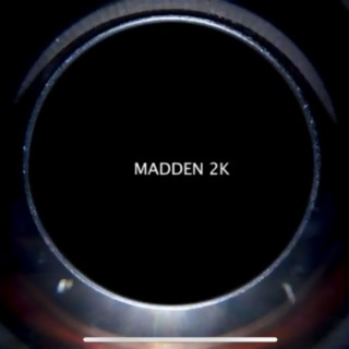 Madden 2K