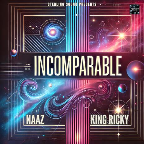 Incomparable ft. King Ricky | Boomplay Music