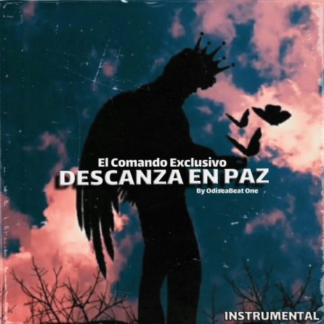 Descanza en Paz | Boomplay Music