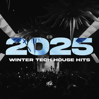 Winter Tech House Hits 2025