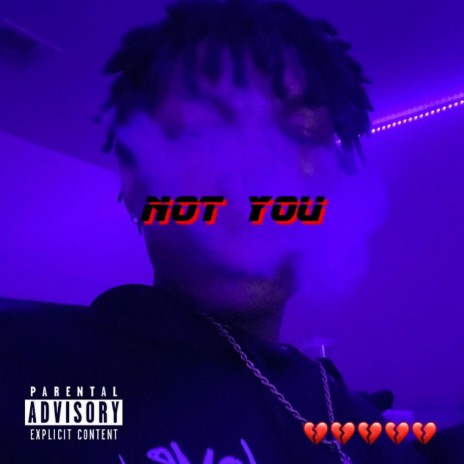 Not you | Boomplay Music