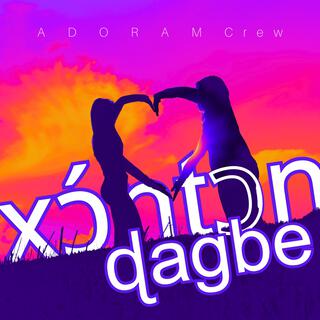 Xɔ́ntɔn dagbe