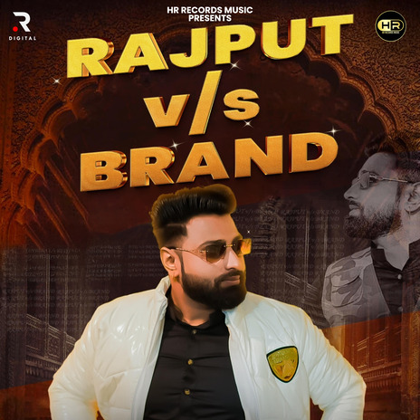 Rajput V/S Brand | Boomplay Music