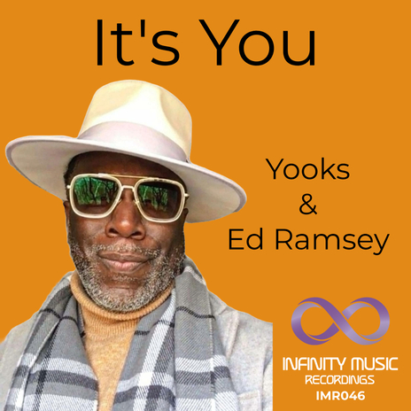 It's You ft. Ed Ramsey | Boomplay Music