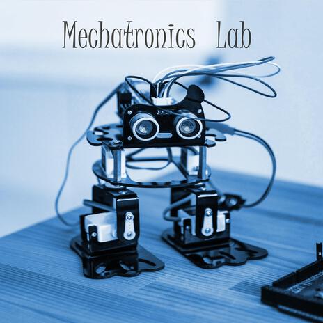 Mechatronics Lab | Boomplay Music