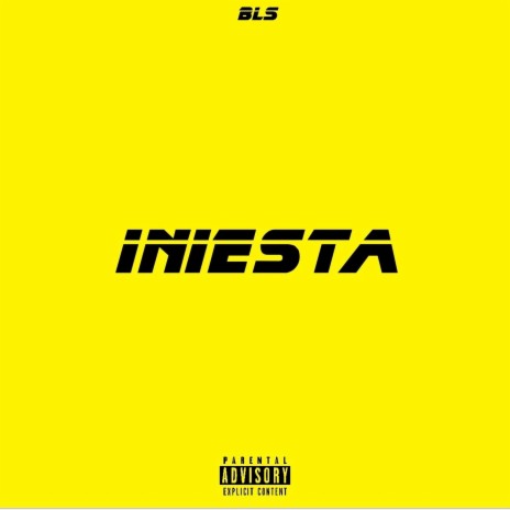 Iniesta | Boomplay Music