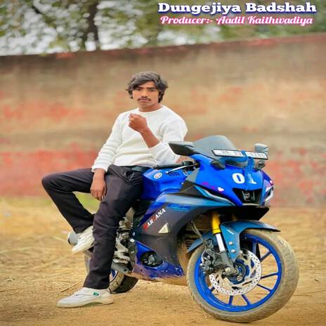 Dungejiya Badshah | Boomplay Music