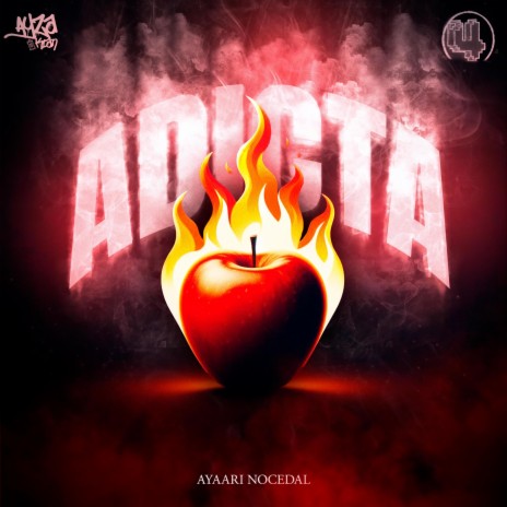 Adicta ft. 4bra | Boomplay Music