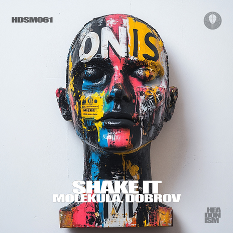 Shake It ft. Dobrov | Boomplay Music