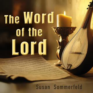 The Word of the Lord lyrics | Boomplay Music