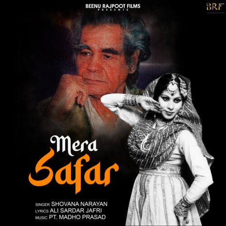 Mera Safar | Boomplay Music