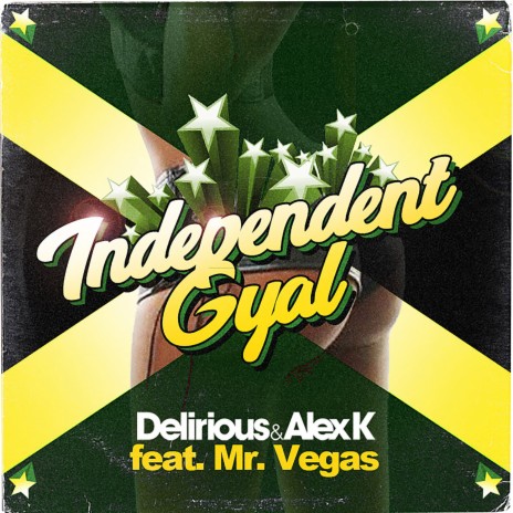 Independent Gyal (feat. mr. vegas) | Boomplay Music