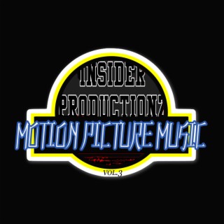 Motion Picture Music, Vol. 3