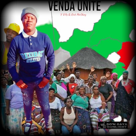 Venda Unite ft. Rnk MrOkay | Boomplay Music