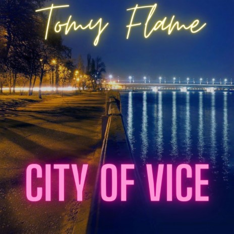 City of Vice | Boomplay Music