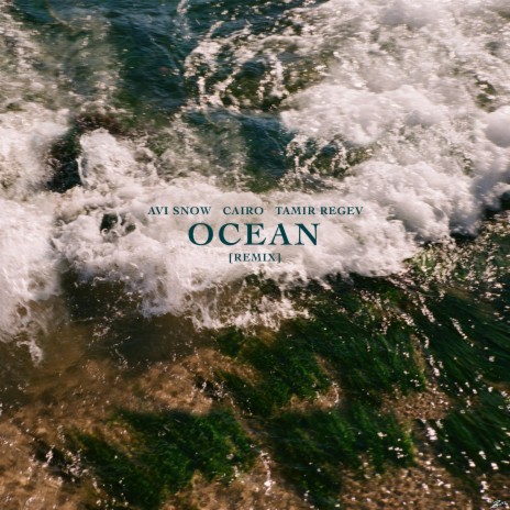 Ocean (Remix) ft. Cairo & Tamir Regev | Boomplay Music