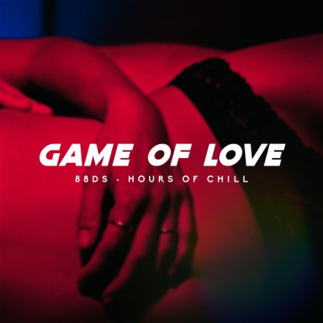 Game Of Love (Sensual Chill Soul Beat)