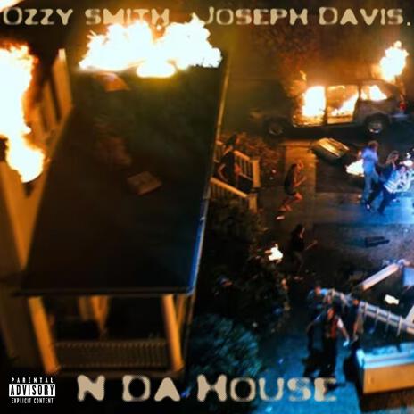 N da House ft. Joseph Davis | Boomplay Music