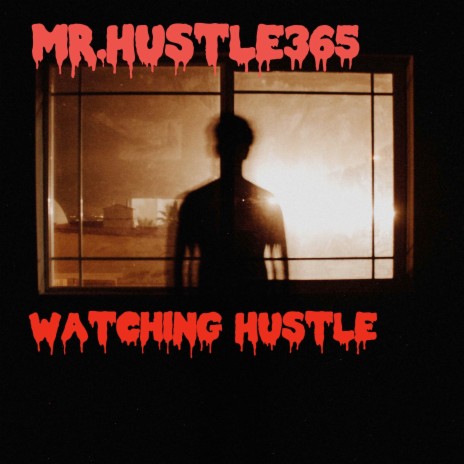 Watchin Hustle (Clean Version) | Boomplay Music