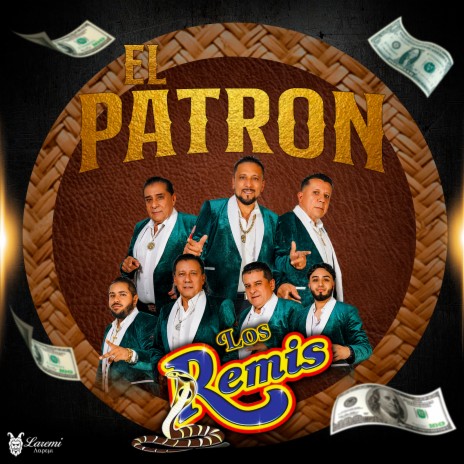 El Patron | Boomplay Music