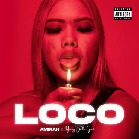 Loco ft. Young Billie Goat | Boomplay Music