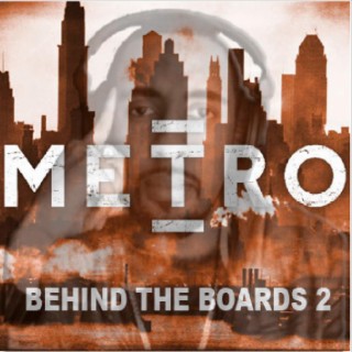 MetroOnTheTrak