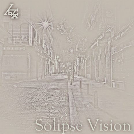 Solipse Vision | Boomplay Music