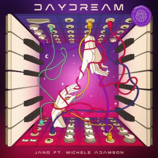 DayDream ft. Michele Adamson lyrics | Boomplay Music