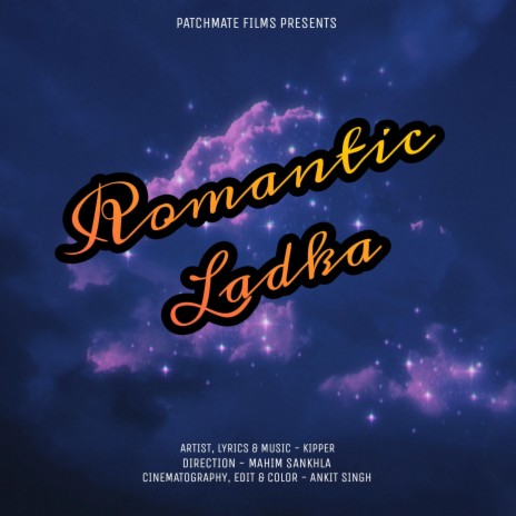 Romantic Ladka | Boomplay Music