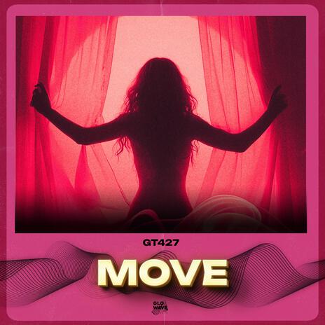 Move (Techno) ft. TEKNODYN & Error404 | Boomplay Music