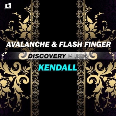 Kendall ft. Flash Finger | Boomplay Music