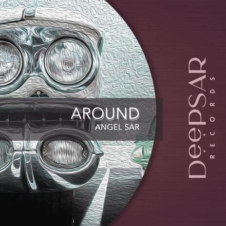 Around | Boomplay Music