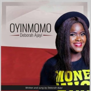 Oyinmomo