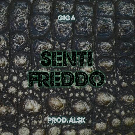 Senti Freddo ft. Alaska | Boomplay Music