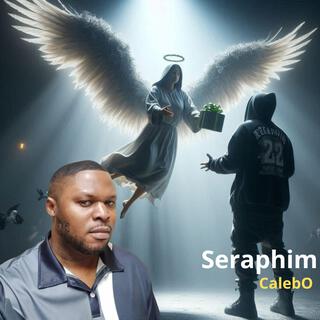 Seraphim lyrics | Boomplay Music