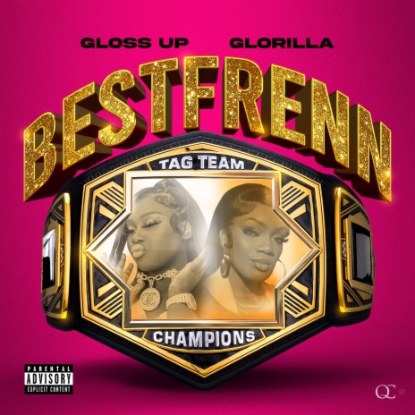 Bestfrenn ft. GloRilla | Boomplay Music