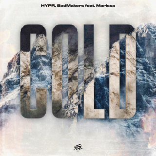 Cold (feat. Marissa)