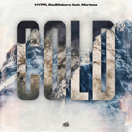 Cold ft. BadMakers & Marissa | Boomplay Music