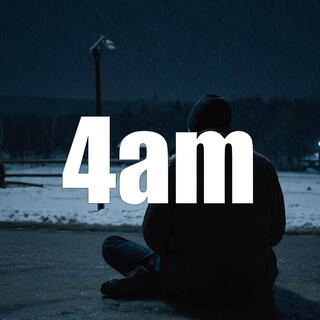 4am (Emotional Instrumentals)