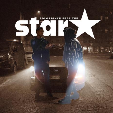 STAR ft. That Zee shit | Boomplay Music