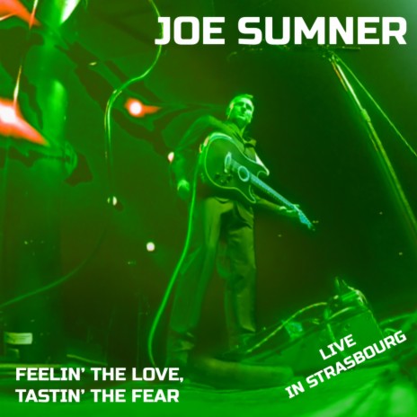 Live Life (Live in Strasbourg) | Boomplay Music