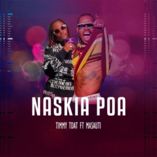 Naskia Poa | Boomplay Music