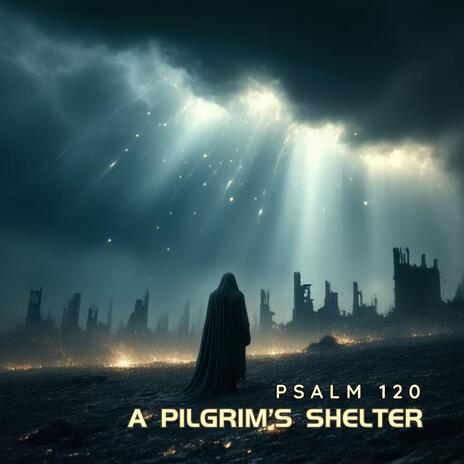 A Pilgrim's Shelter (Psalm 120)