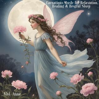 Carnation Fairy's Music For Relaxation, Healing & Restful Sleep