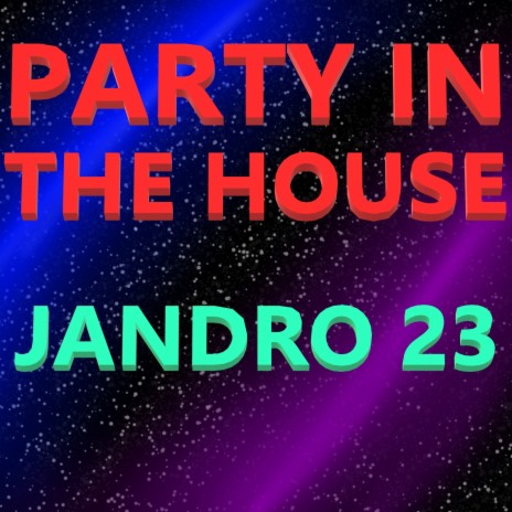 Party in the House | Boomplay Music