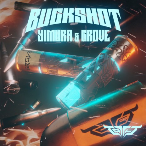 Buckshot ft. GroVe | Boomplay Music