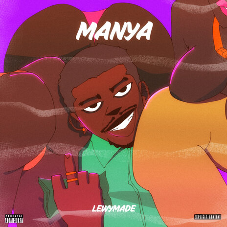 Manya | Boomplay Music